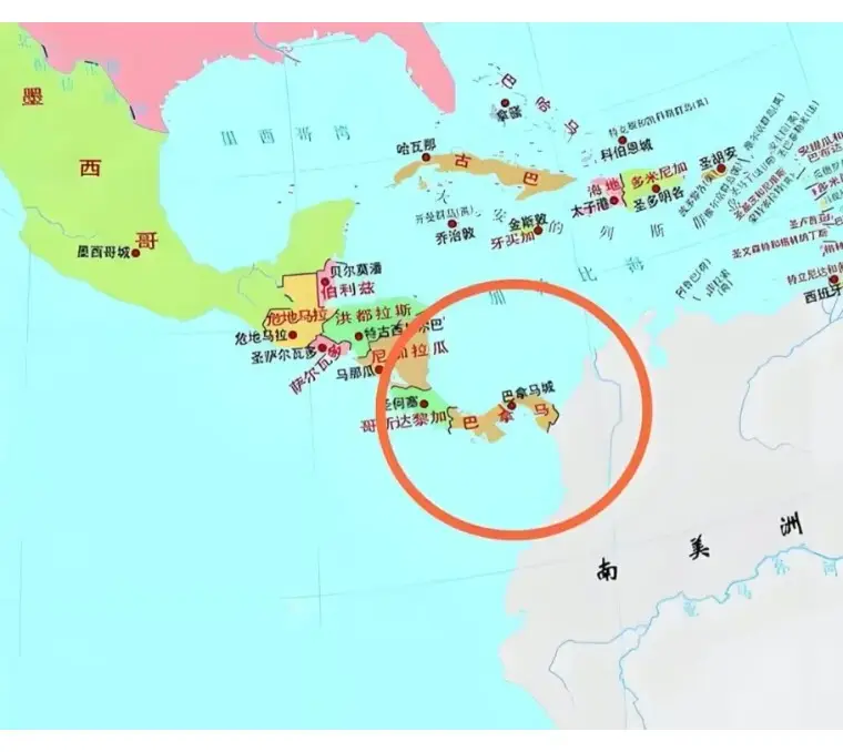 《大公报》批李嘉诚公司向美出售巴拿马运河港口:莫天真,勿糊涂