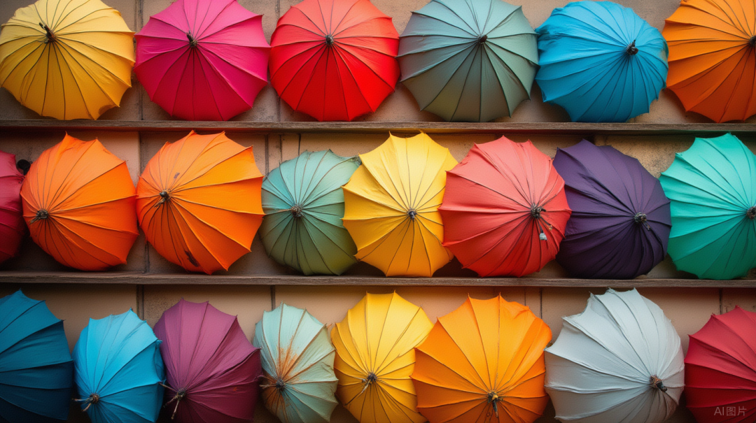 低价竞争对产业链的毁灭性影响!从 1.6 元一把的雨伞说起聊聊营销中的价格问题